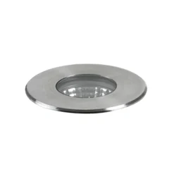 BRUMBERG Boled LED-Einbauleuchte, Ø 6,4 cm, 6 W