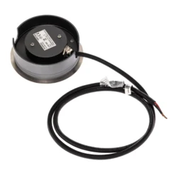 BRUMBERG Hybride Flat LED-Bodeneinbauleuchte, 11cm