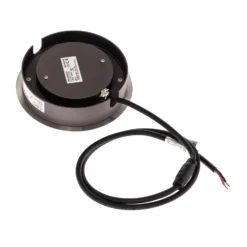 BRUMBERG Hybride Flat LED-Bodeneinbauleuchte, 15cm