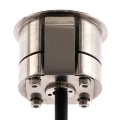 BRUMBERG Hybride Mini LED-Einbauleuchte, rund