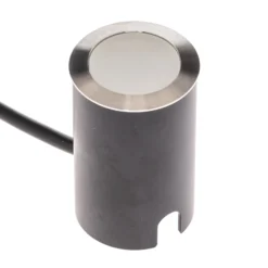BRUMBERG Hybride Mini LED-Einbauleuchte, rund