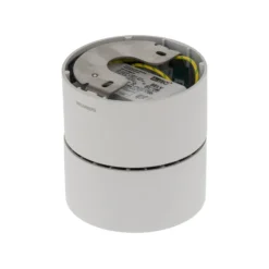 BRUMBERG LED-Deckenstrahler Circle Maxi, Ø 10 cm, weiß