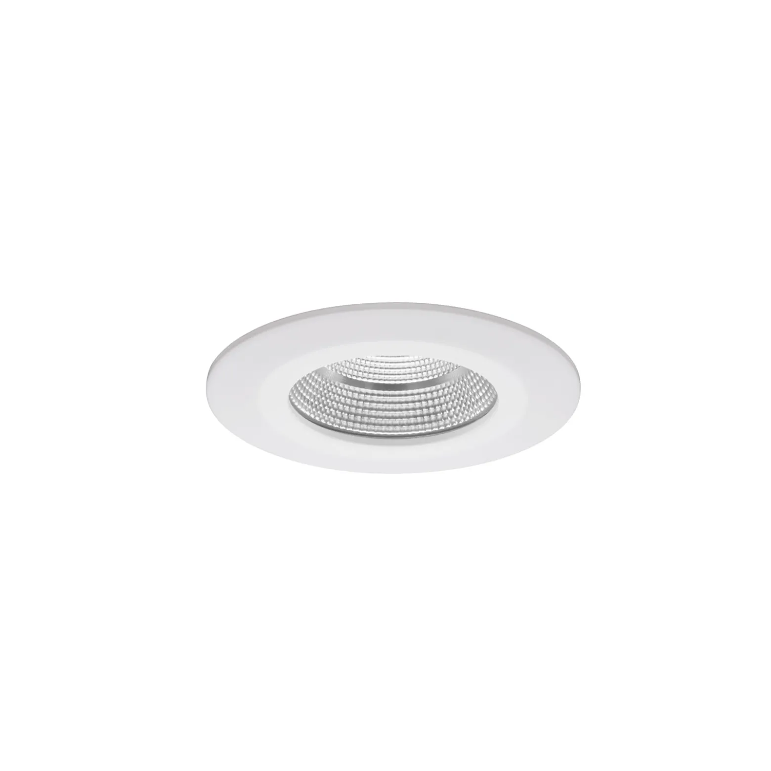 BRUMBERG LED-Einbaudownlight Lydon Mini, on/off, 4.000 K