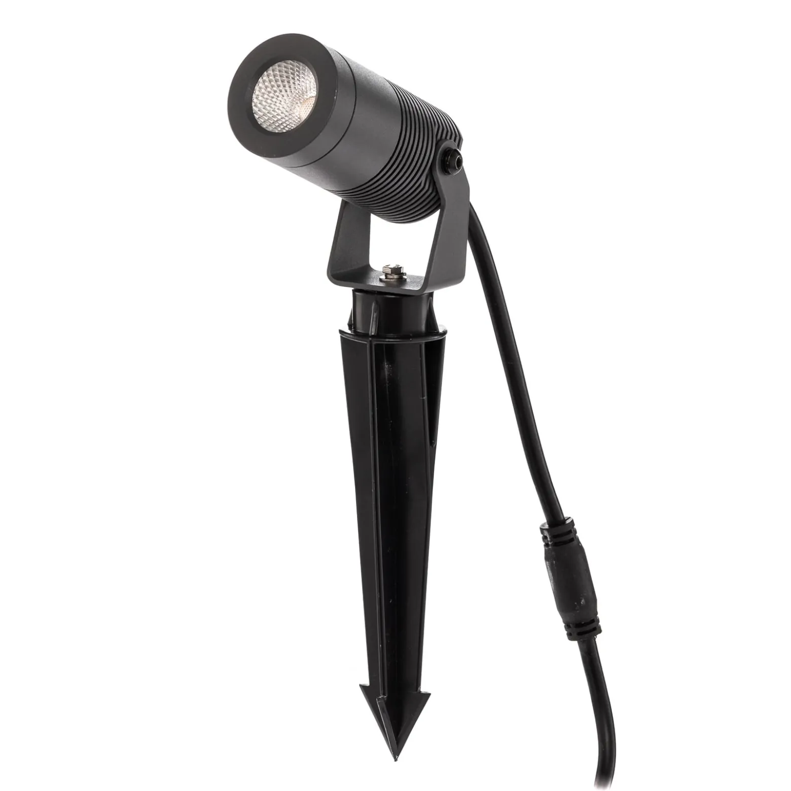 BRUMBERG 60109 LED-Erdspießstrahler, 24 V DC, IP67