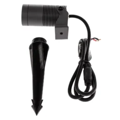 BRUMBERG 60109 LED-Erdspießstrahler, 24 V DC, IP67