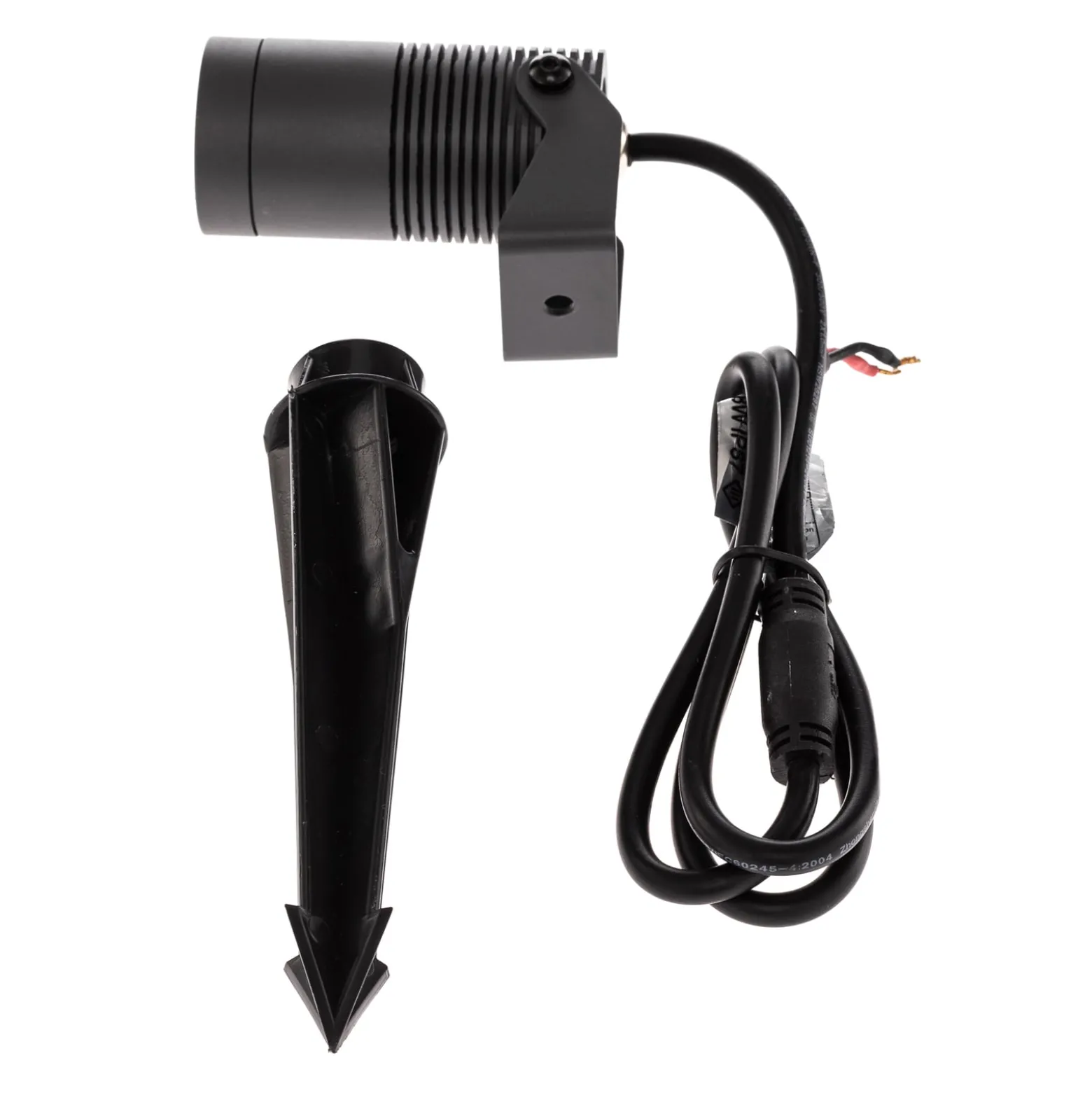 BRUMBERG 60109 LED-Erdspießstrahler, 24 V DC, IP67