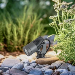 BRUMBERG 60109 LED-Erdspießstrahler, 24 V DC, IP67