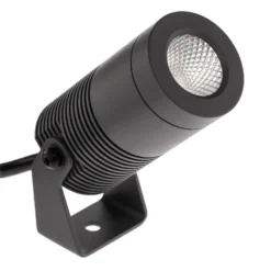 BRUMBERG 60109 LED-Erdspießstrahler, 24 V DC, IP67
