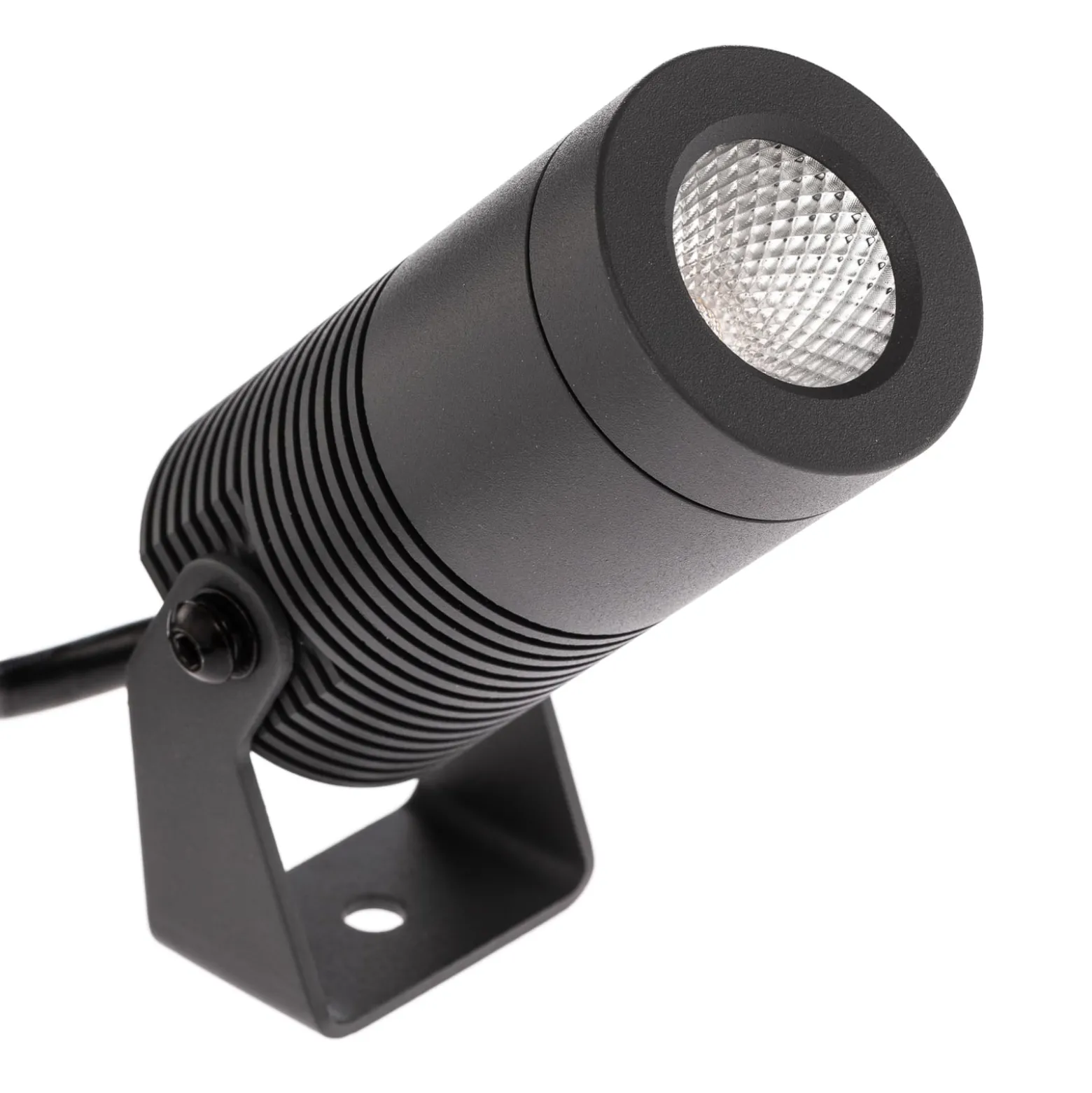 BRUMBERG 60109 LED-Erdspießstrahler, 24 V DC, IP67