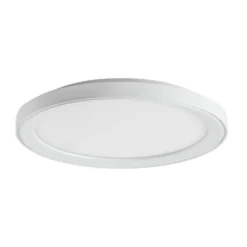 BRUMBERG Sunny Mini LED-Deckenlampe RC CCT weiß