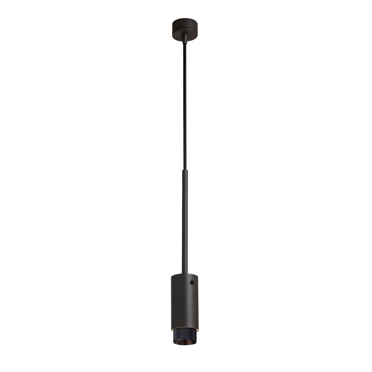 Buster+Punch Exhaust Pendant Cross grafit/schwarz