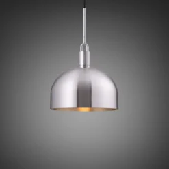Buster + Punch Forked Pendel Metall Ø 34cm stahl
