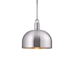 Buster + Punch Forked Pendel Metall Ø 34cm stahl