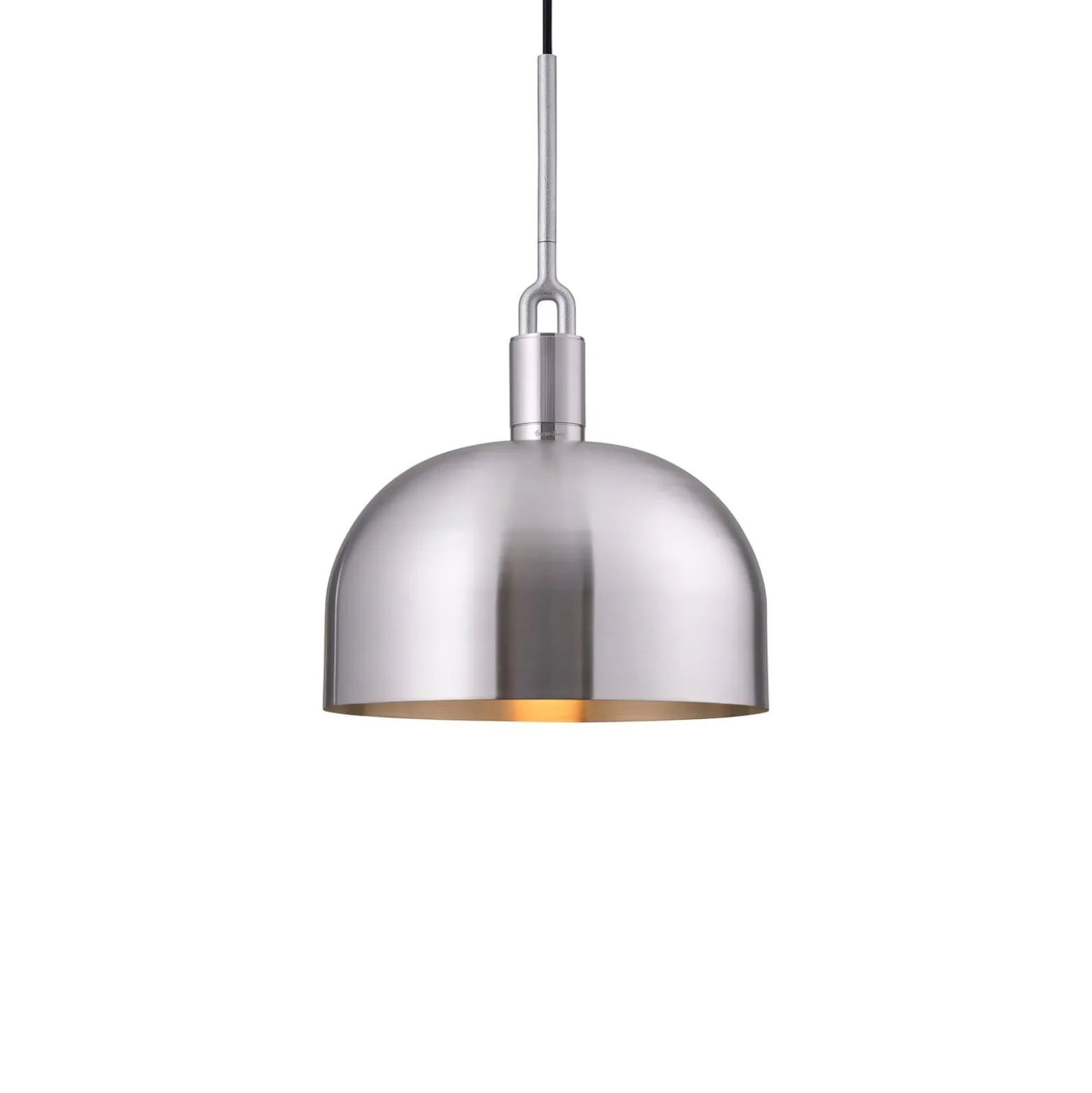 Buster + Punch Forked Pendel Metall Ø 34cm stahl