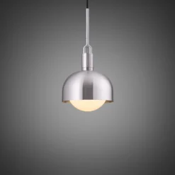 Buster + Punch Forked Stahl/Opalglas Ø 25cm