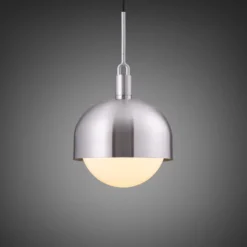 Buster + Punch Forked Stahl/Opalglas Ø 34cm