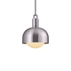 Buster + Punch Forked Stahl/Opalglas Ø 34cm
