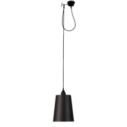 Buster + Punch Hooked 1.0 large grafit/bronze