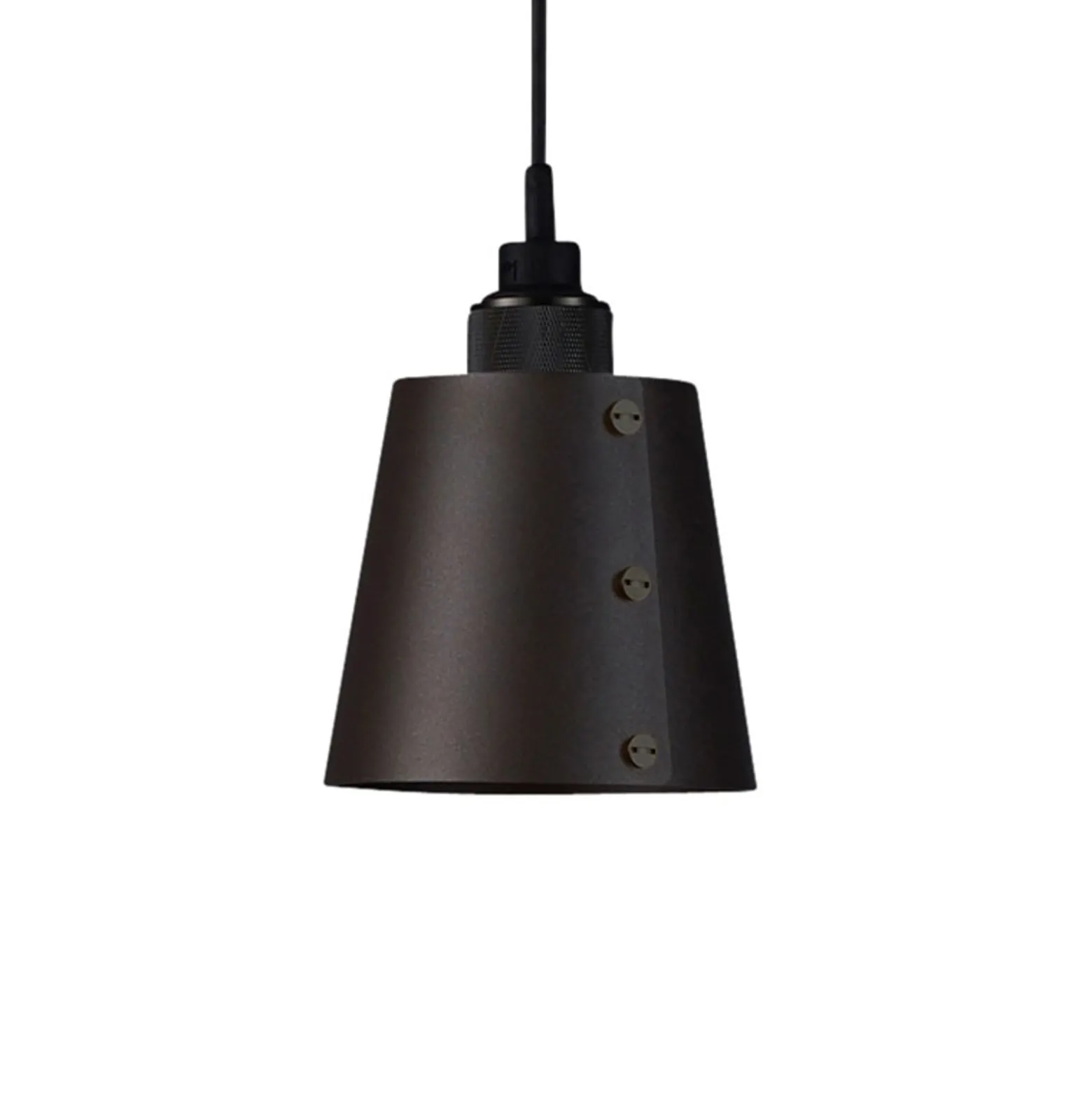 Buster + Punch Hooked 1.0 small grafit/bronze