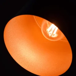 Calex Smart E14 P45 LED 4,9W Filament 1800-3000K