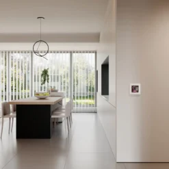 Calex Smart LED-Dimmer, Einbaumontage