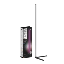 Calex Smart LED-Stehleuchte mit Fernbedienung RGBW