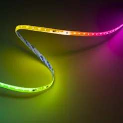Calex Smart LED-Streifen, Länge 30 m, RGB, CCT Fernbedienung