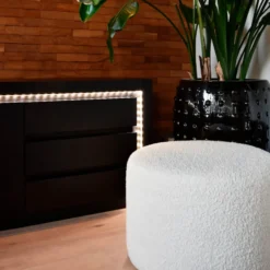 Calex Smart LED Striplight RGBW, 2m, Fernbedienung