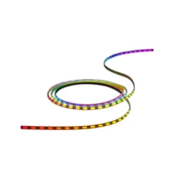 Calex Smart LED-Strip Striplight, Länge 5 m, CCT, RGB, WLAN