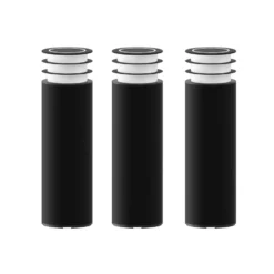 Calex Smart Outdoor Garden Post, RGBW, 3er-Set