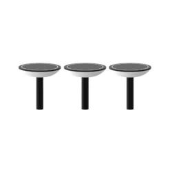 Calex Smart Outdoor Pathlight Erdspieß CCT RGB 3er