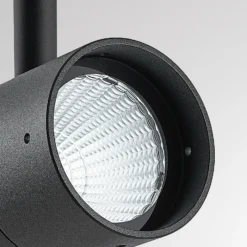 Chopa LED-Erdspießlampe, Spot höhenverstellbar