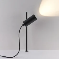 Chopa LED-Erdspießlampe, Spot höhenverstellbar