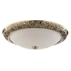 38 cm - Deckenleuchte Lembit
