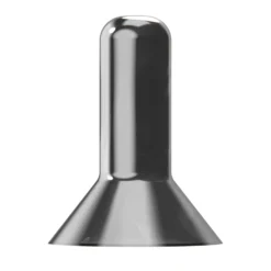 Corpa Bass Pendelleuchte chrom
