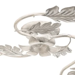 Deckenlampe Marilena im Florentiner Stil 3-flammig