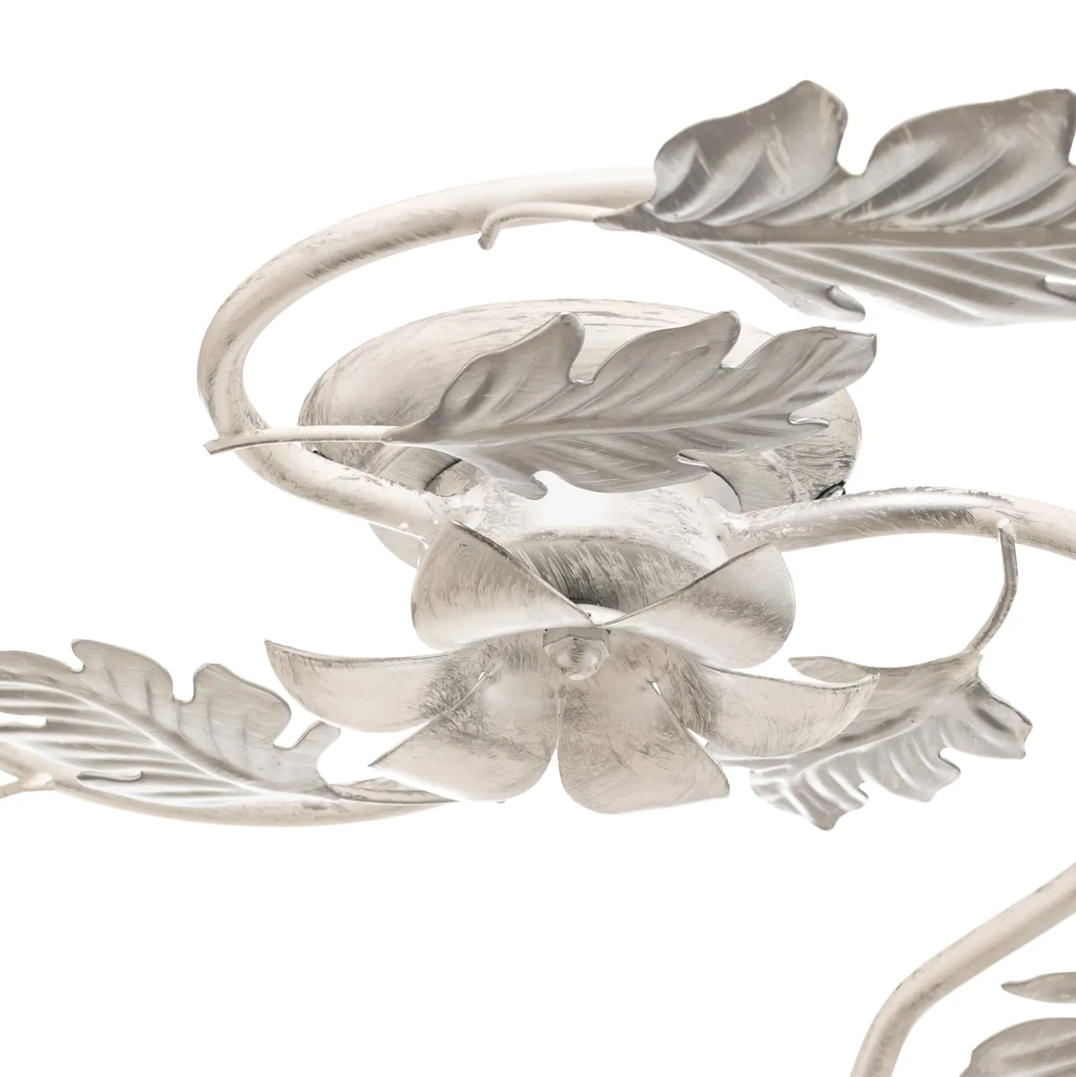 Deckenlampe Marilena im Florentiner Stil 3-flammig