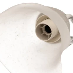 Deckenlampe Marilena im Florentiner Stil 3-flammig
