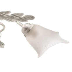 Deckenlampe Marilena im Florentiner Stil 3-flammig