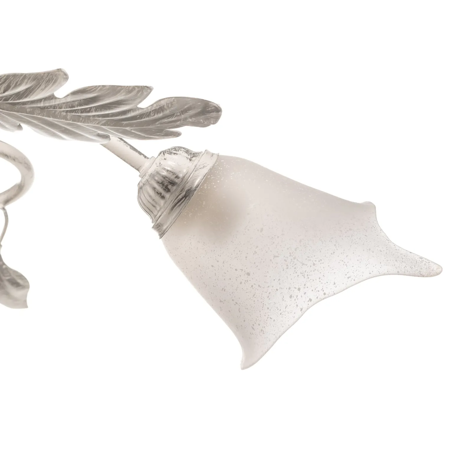 Deckenlampe Marilena im Florentiner Stil 3-flammig