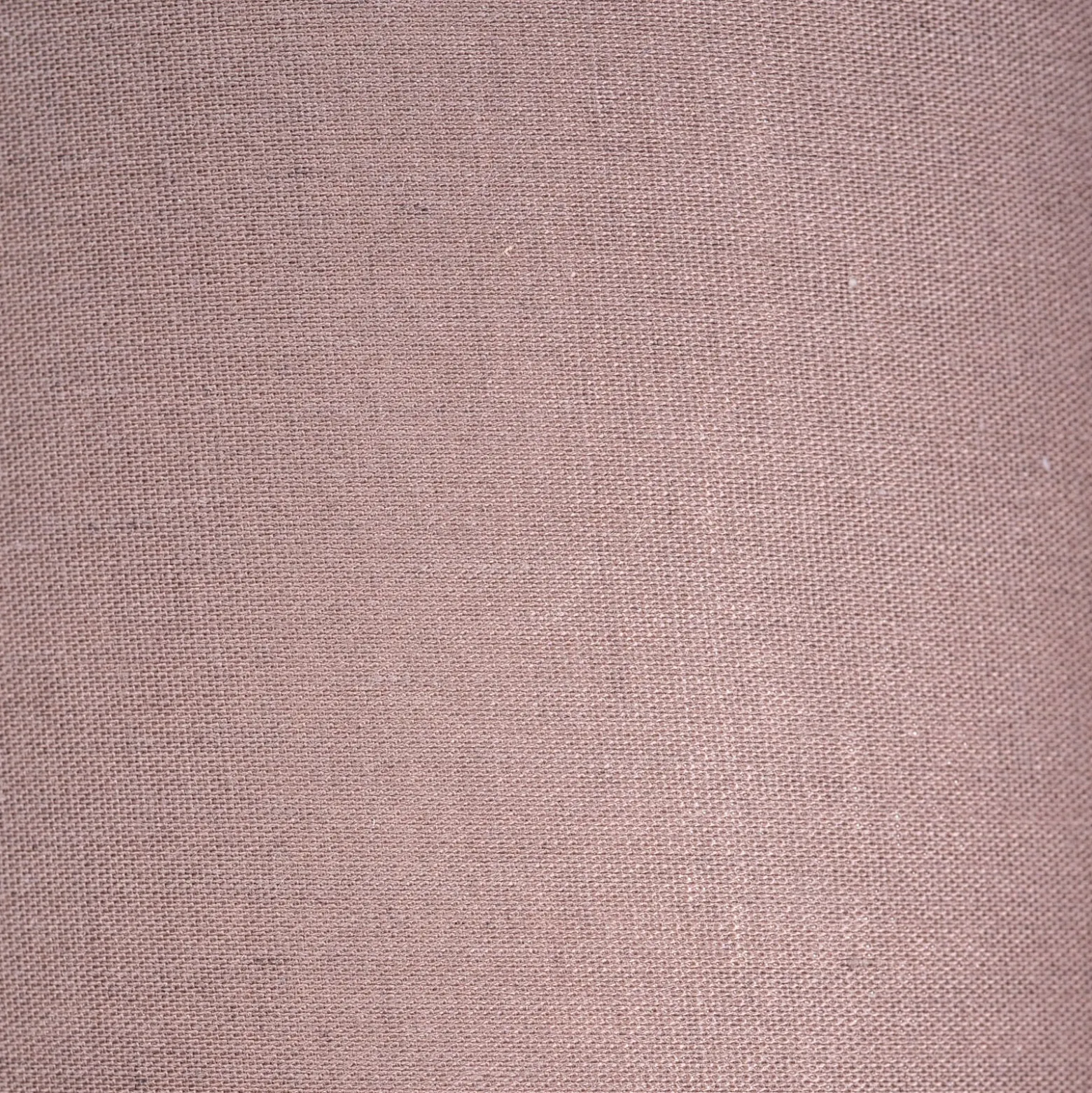 Deckenlampe Maron zweiflammig Textil, braun/gold