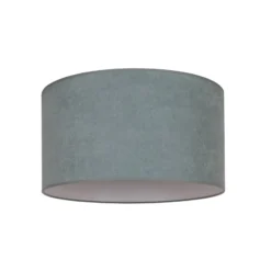 Deckenlampe Pastell Roller Ø 45cm mintgrün