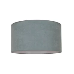 Deckenlampe Pastell Roller Ø 45cm mintgrün