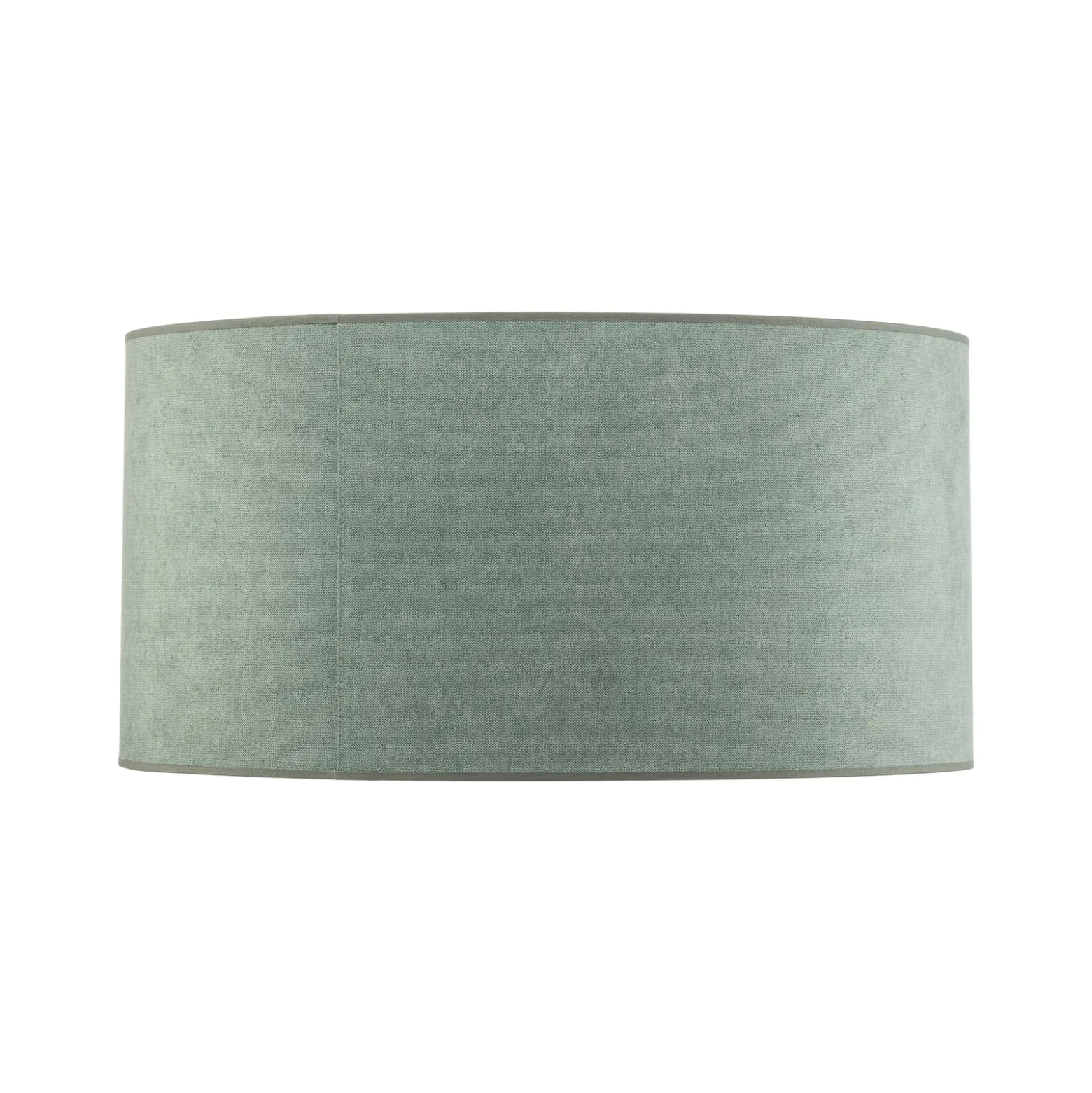 Deckenlampe Pastell Roller Ø 60cm mintgrün