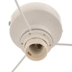 Deckenlampe Pastell Roller Ø 45cm senf