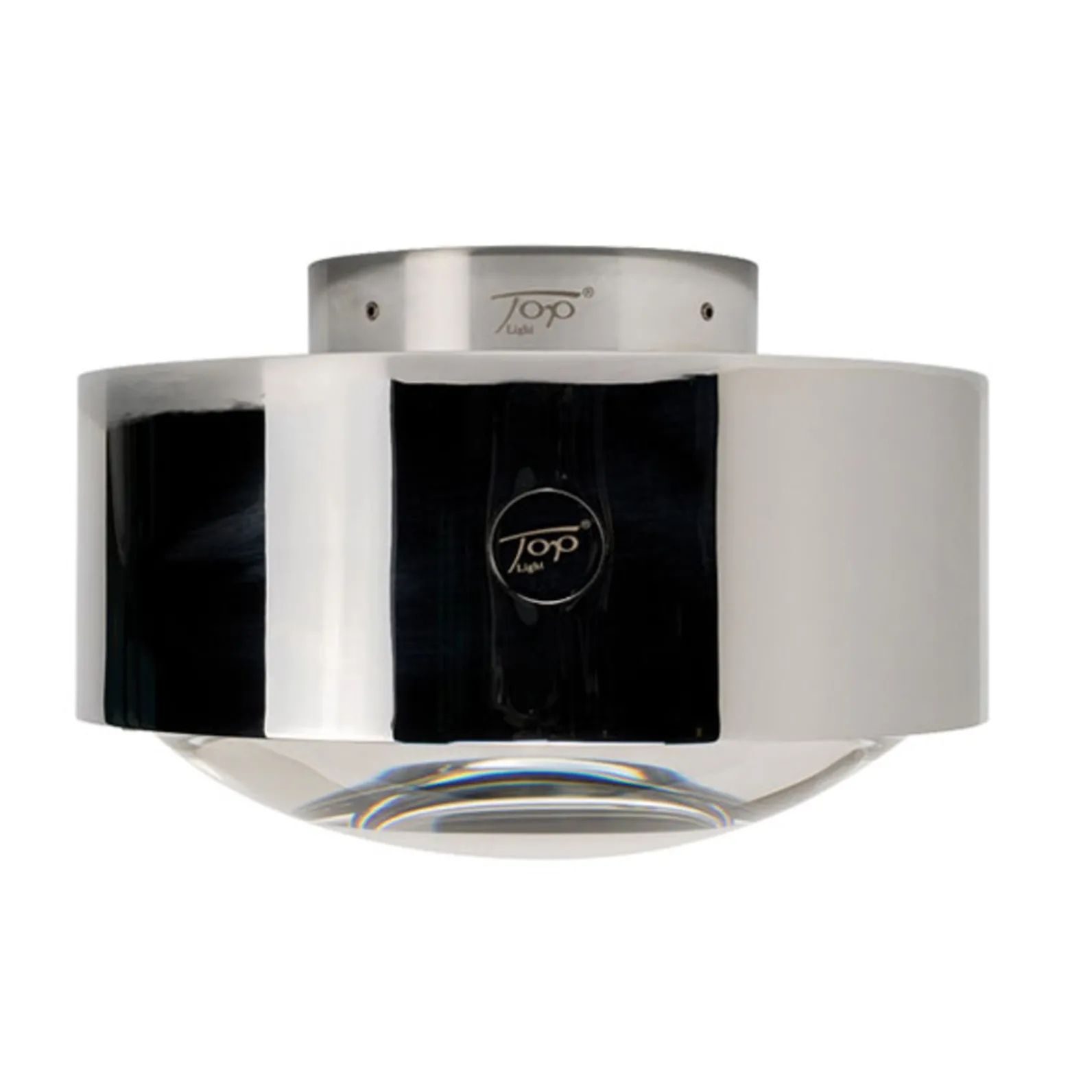 Deckenlampe Puk Meg Maxx Plus, chrom, G9