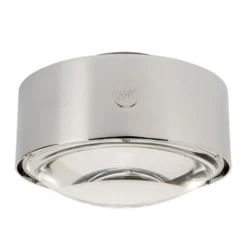 Deckenlampe Puk Meg Maxx Plus, chrom matt, G9