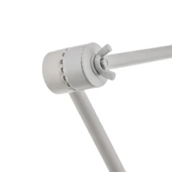 Deckenlampe 808 verstellbar 1-flammig weiß