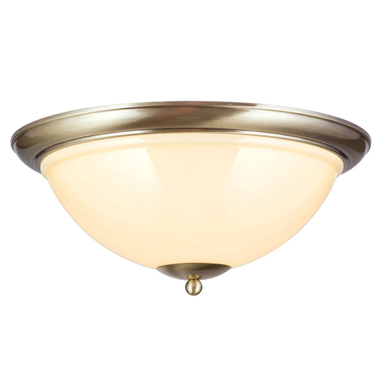 Deckenleuchte Austrian Old Lamp, Ø 50 cm