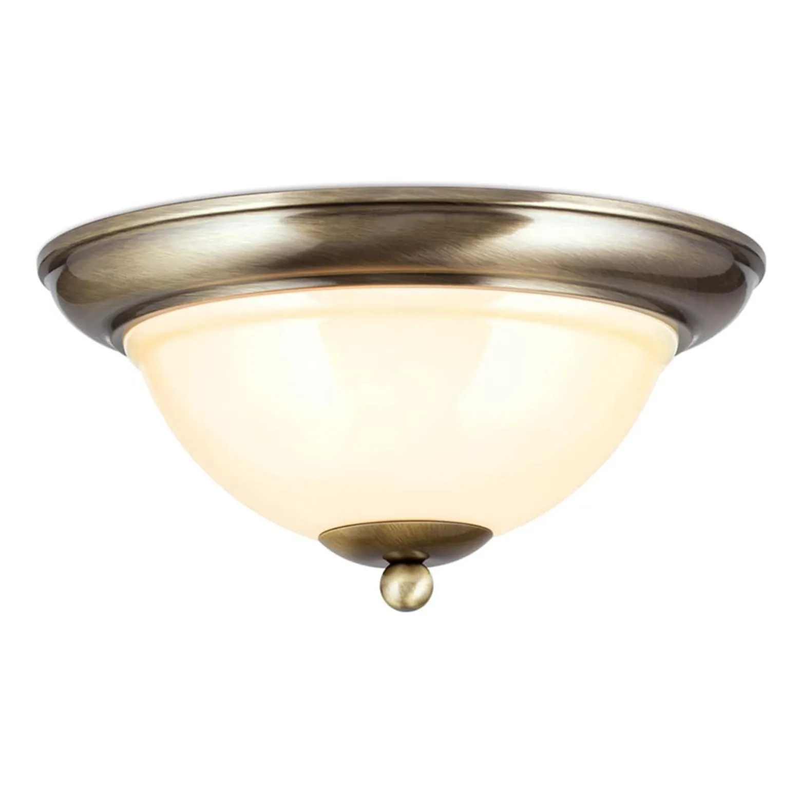 Deckenleuchte Austrian Old Lamp, Ø 27 cm